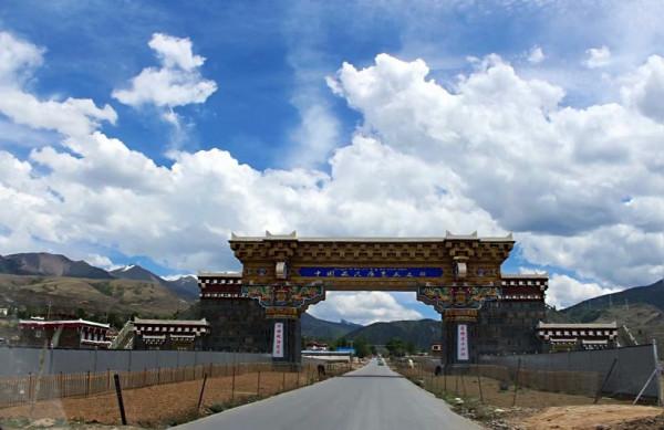 四川這個縣城,曾同時住著三個元帥、一個大將 四川這個縣城,曾同時住著三個元帥、一個大將