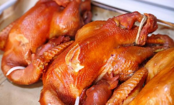 中國的四大“名雞”,外酥裡嫩、香氣四溢,你吃過幾個? 中國的四大“名雞”,外酥裡嫩、香氣四溢,你吃過幾個?