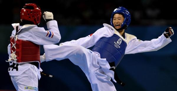 追光|“靜”水流深——四戰奧運的吳靜鈺 追光|“靜”水流深——四戰奧運的吳靜鈺