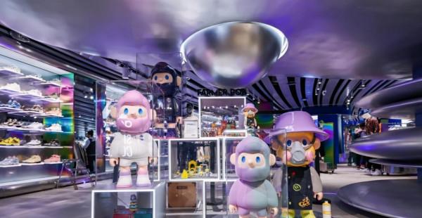 KNOWIN/殿下的茶獲融資；微軟160億收購Nuance；騰訊大幅減持京東