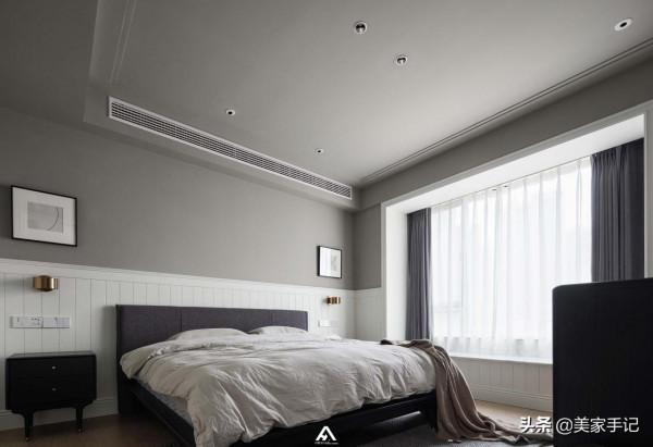 江西發現一戶人家的裝修，那叫一個高階，全屋乾淨整潔到令人羨慕