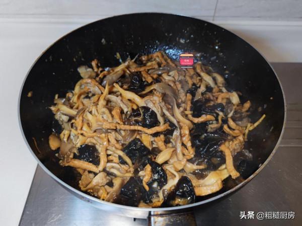 立春了，多給家人做這道菜，鮮香十足，美味下飯，簡單一炒就上桌