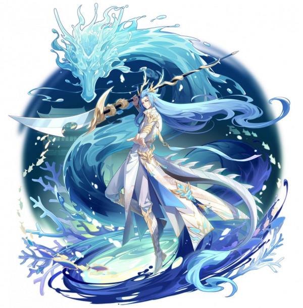 奧拉星1&period;14預告彙總附吐槽&colon;乾坤雙向配至臻面板&comma;傳說太子鑄星新寵