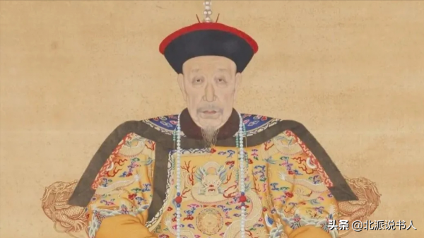 清朝為何早期的時候那麼強悍,後期卻畏戰?乾隆是負責搞笑的 清朝為何早期的時候那麼強悍,後期卻畏戰?乾隆是負責搞笑的