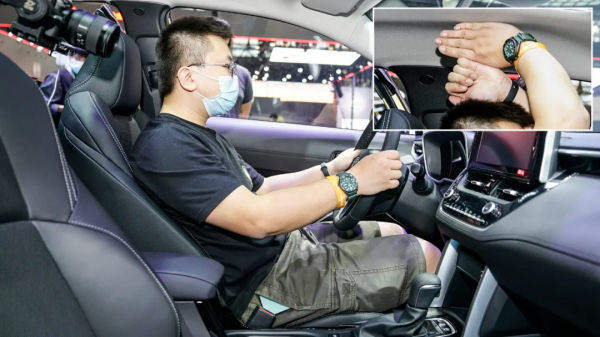 2021廣州車展七宗最！最貴坦克500、長城超跑皮卡......全在這了