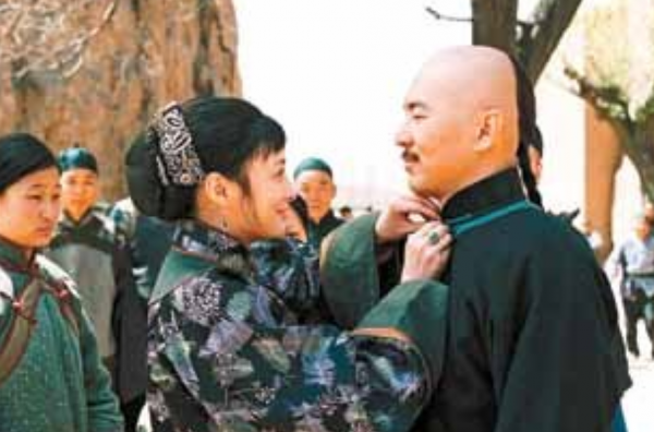 《風雲》播出20年,那些“一夜成名”的明星,最後都出事了 《風雲》播出20年,那些“一夜成名”的明星,最後都出事了