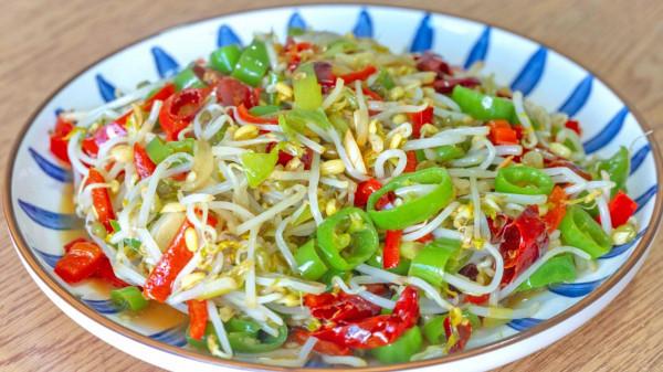 下班晚餐吃什麼？一週食譜已備好，營養均衡又下飯，到家照做就行