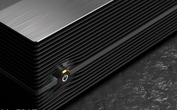 鐳射電視界的“華為”，必虎鐳射電視S5，真4K行業巔峰