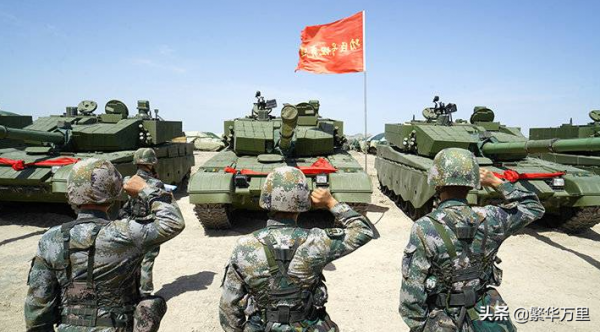 武漢軍區被撤銷，1985年，下轄的4個軍，到底如何劃分？