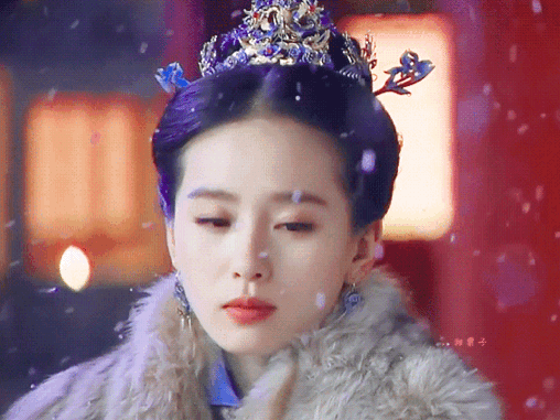 拒絕“偽高階”造型,把“彩虹”穿在身上,才是古裝劇該有的樣子 拒絕“偽高階”造型,把“彩虹”穿在身上,才是古裝劇該有的樣子