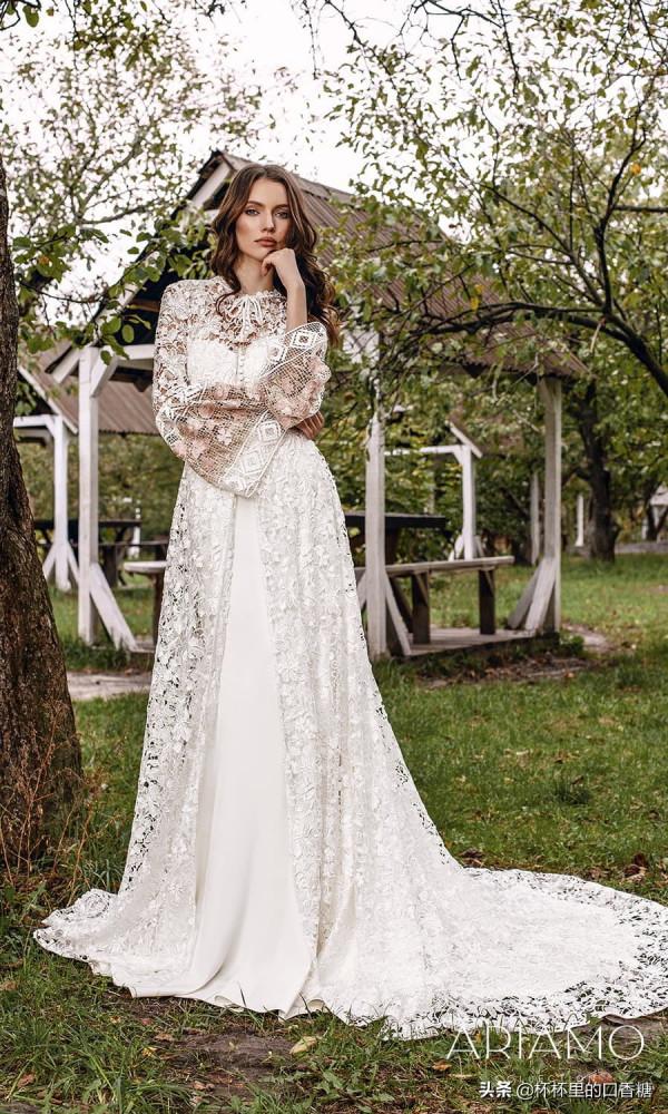 Ariamo Bridal 2022";Passion"; 婚紗系列 打造引人注目的新娘嫁衣 Ariamo Bridal 2022";Passion"; 婚紗系列 打造引人注目的新娘嫁衣