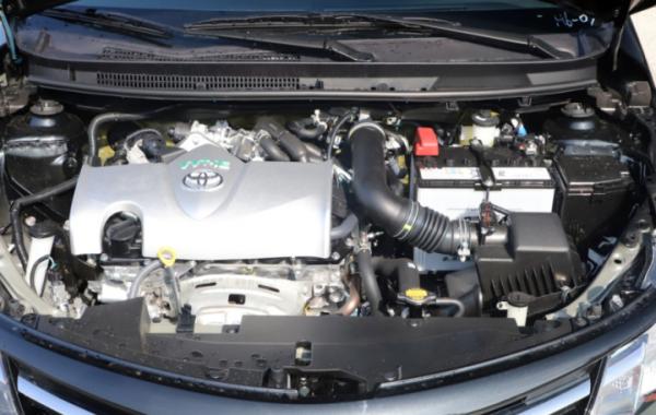 日系買菜小車對比：本田飛度VS豐田威馳誰更好？