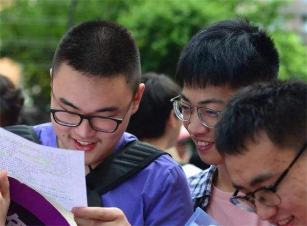 2022高考有“新變化”，取消部分本科批次，一二三本成為歷史