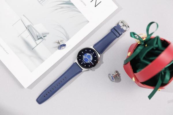 奧運冠軍背後的科技助手，呂小軍佩戴榮耀手錶GS 3釋出健身大師課