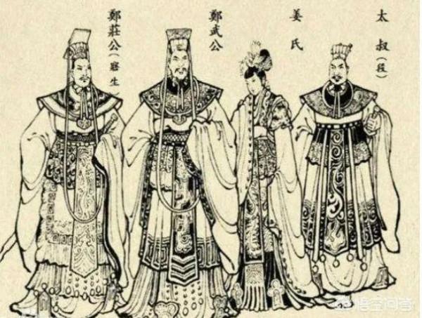 成語故事（495）言不由衷