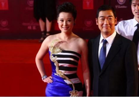 張國立:拋棄糟糠妻,簽署不生育子女,迎娶心上人 張國立:拋棄糟糠妻,簽署不生育子女,迎娶心上人