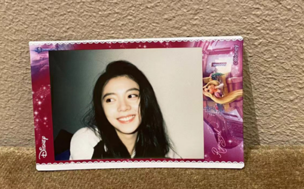 星圈學霸趙今麥的手寫字帖火了，字型宛如印刷，難怪高考能524分