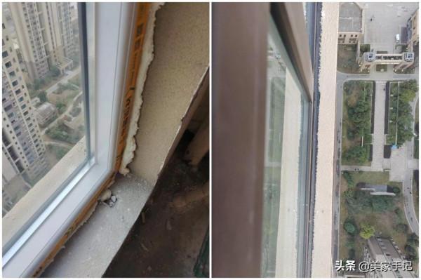 開發商自帶的門窗到底要不要換？入住2年，說說我的實際感受