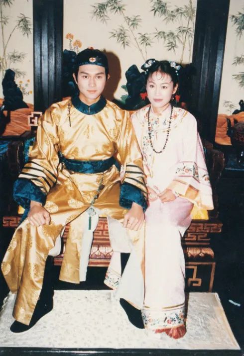 張智霖的顏值巔峰到底是哪一部戲 張智霖的顏值巔峰到底是哪一部戲