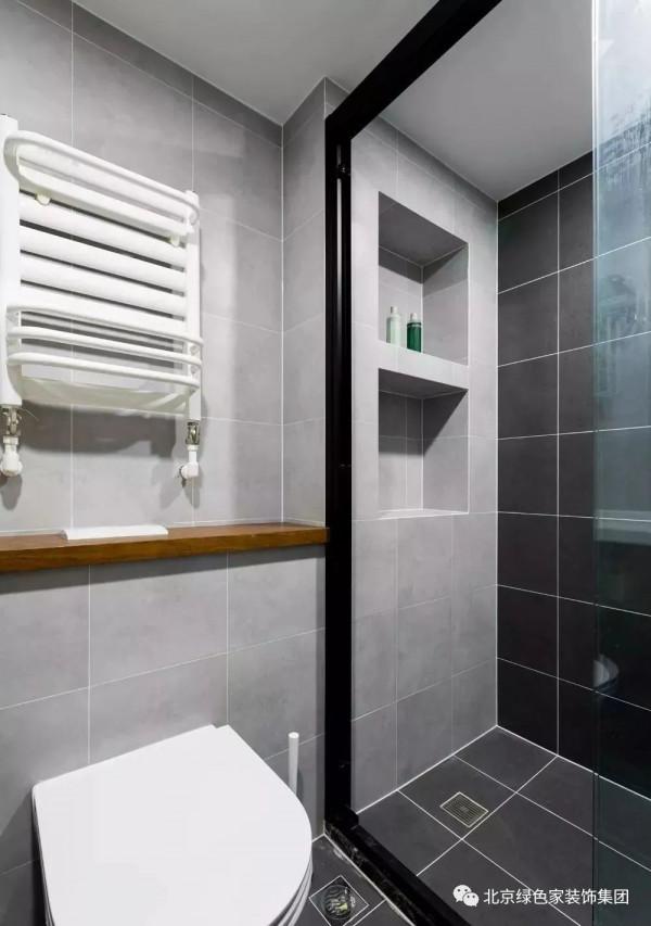 綠色家裝飾：150㎡混搭風，典雅古樸、返璞歸真的氣質美家