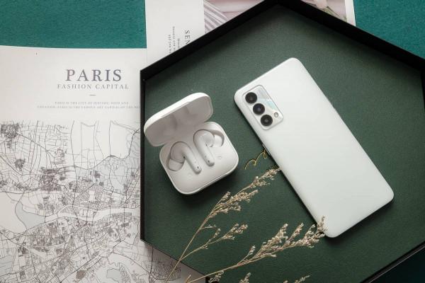 U&amp;I由我Pure上手：ANC主動降噪、無線充加持體驗如何？