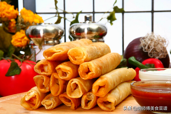 明天霜降，別忘記了吃3白3黑，少吃3樣，順應時節，家人都健康