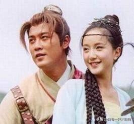 《大唐雙龍傳》為愛默默奉獻的宋玉致,是寇仲的白月光也是硃砂痣 《大唐雙龍傳》為愛默默奉獻的宋玉致,是寇仲的白月光也是硃砂痣