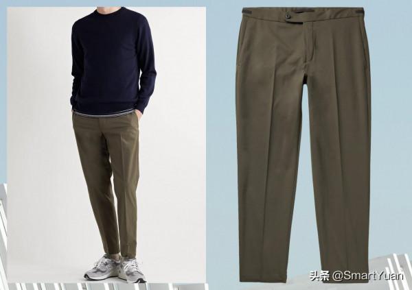 男裝上線新作登場