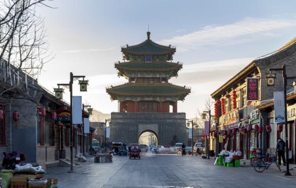 不出北京免費遊玩的7座古城,還可品嚐當地特色美食,您去過幾座 不出北京免費遊玩的7座古城,還可品嚐當地特色美食,您去過幾座