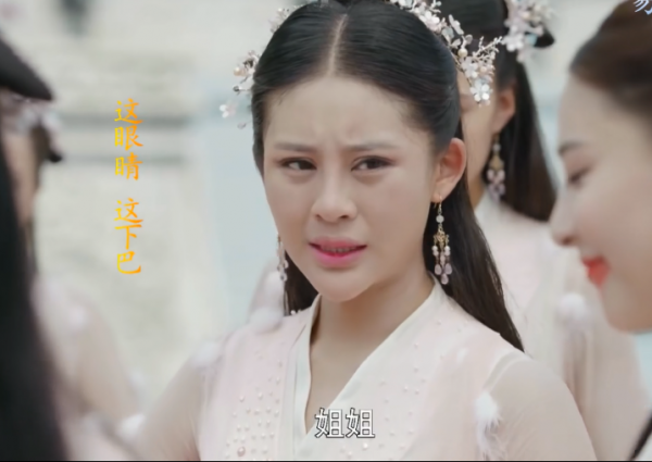 不能忍!整容臉太影響追劇,這些假臉是怎麼混到各種電視劇裡的? 不能忍!整容臉太影響追劇,這些假臉是怎麼混到各種電視劇裡的?