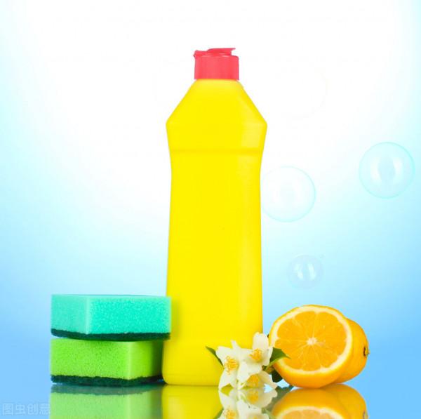 快上車,5種家政阿姨私藏的廚房清理小妙招 快上車,5種家政阿姨私藏的廚房清理小妙招