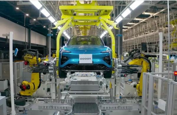 2022年交樓60萬套，許家印定下目標