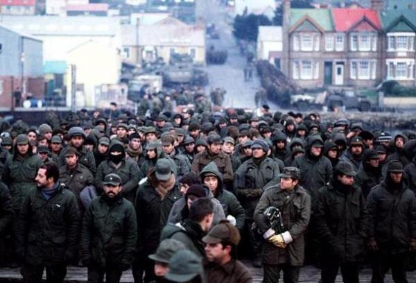 阿根廷坐擁天時地利,為何卻打不贏與英國的馬島戰爭? 阿根廷坐擁天時地利,為何卻打不贏與英國的馬島戰爭?