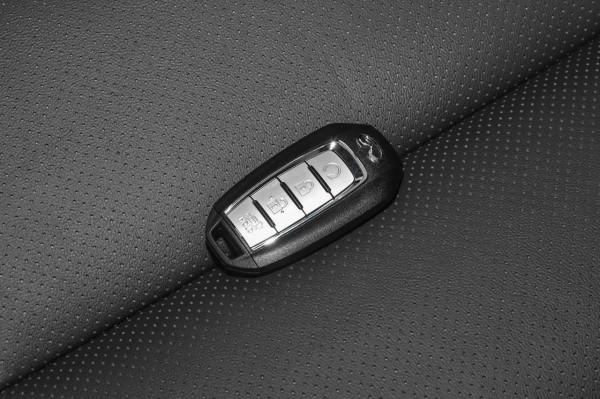 2022款英菲尼迪QX50用車成本分析，月開銷2088元，業界良心？