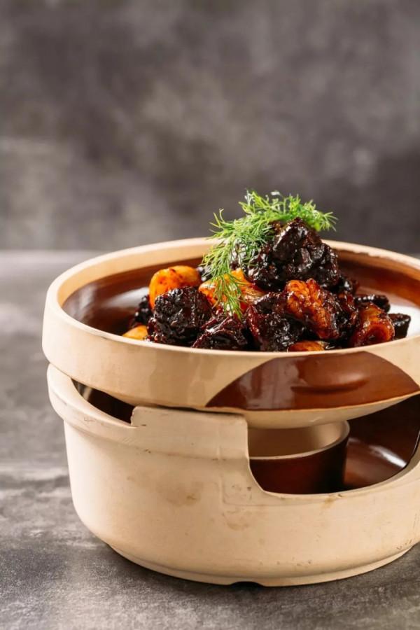 山東知名魯菜品牌“漁家燈火”,54款大眾風味菜式賞析 山東知名魯菜品牌“漁家燈火”,54款大眾風味菜式賞析