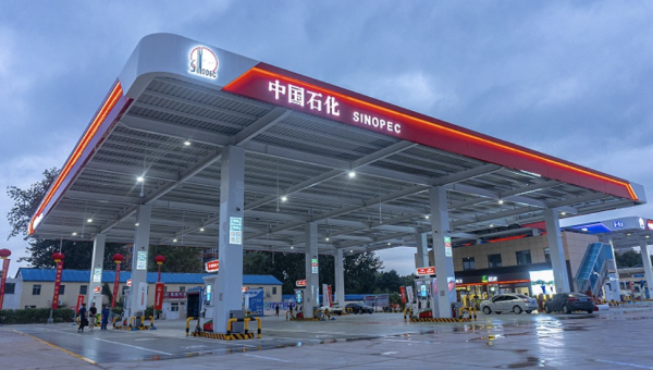 即將增大柴油供應、倡議運價上漲,卡友有望安度凜冬 即將增大柴油供應、倡議運價上漲,卡友有望安度凜冬