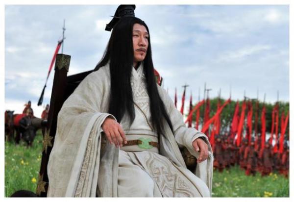 龐涓下山前拜別鬼谷子,鬼谷子送他八個字:遇羊而榮,遇馬而瘁 龐涓下山前拜別鬼谷子,鬼谷子送他八個字:遇羊而榮,遇馬而瘁