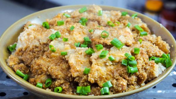 大米別再只知道煮飯了,分享6種做法,香滑爽口,好吃好做還營養 大米別再只知道煮飯了,分享6種做法,香滑爽口,好吃好做還營養