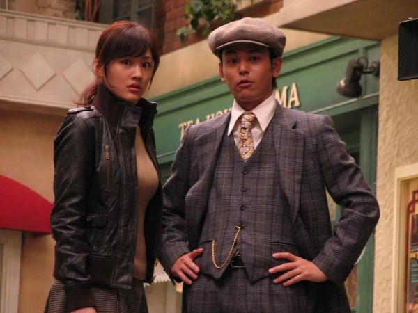 《這個殺手不太冷靜》原版，上映至今14年，豆瓣評分高達8&period;3