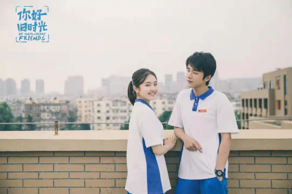 10部經典校園愛情劇，豆瓣最高評分達9&period;0，《一起同過窗》N刷不膩