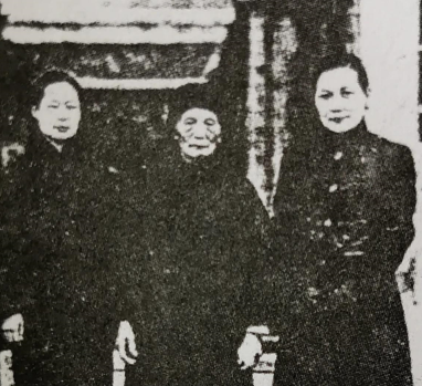 1965年李宗仁回國,提出想當副委員長,毛主席說出三大緣由不適合 1965年李宗仁回國,提出想當副委員長,毛主席說出三大緣由不適合