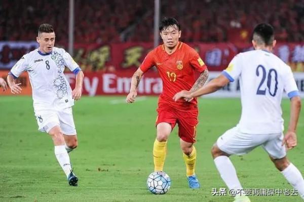 雖絕殺越南,但這幾人的表現卻備受質疑,或許可以考慮退出大名單 雖絕殺越南,但這幾人的表現卻備受質疑,或許可以考慮退出大名單