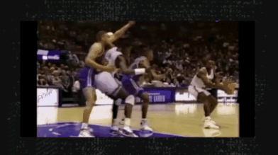 NBA:一城一明星,一世一崢嶸 NBA:一城一明星,一世一崢嶸