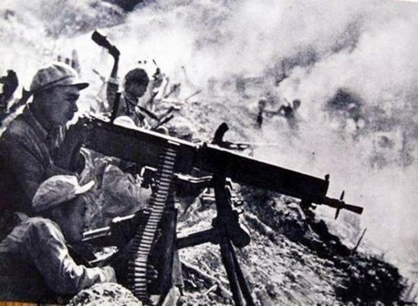 對越自衛反擊戰中，有哪些國家公開支援中國？