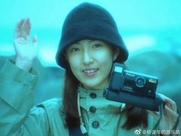 《華燈初上2》6位女星年輕舊照林心如出道27年顏值都沒變