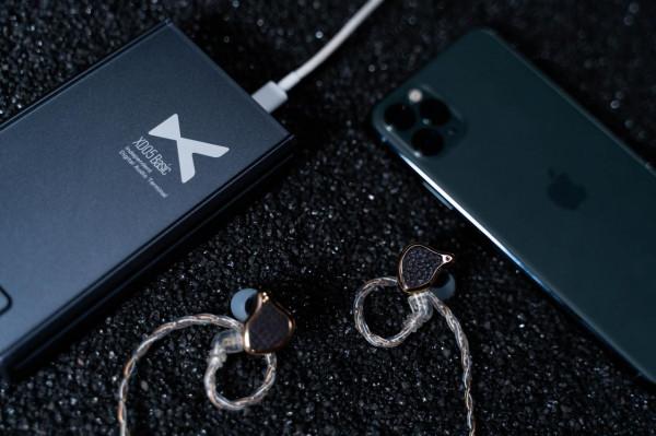 誰能想到百元也能HIFI一下？錦瑟香也T2 pro做到了