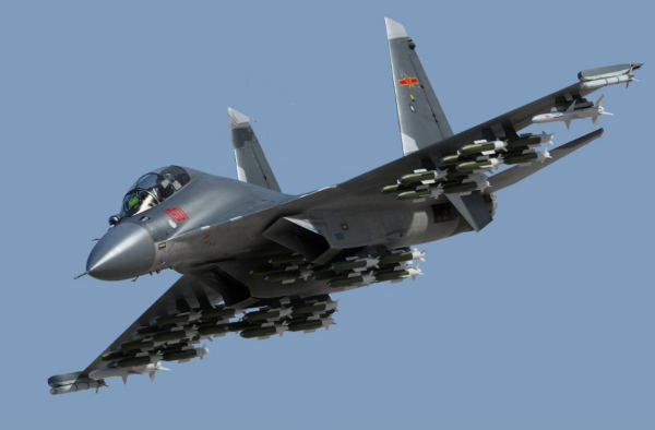 解放軍巡臺後,基辛格稱中國不會在十年內統一,美國應該避免對抗 解放軍巡臺後,基辛格稱中國不會在十年內統一,美國應該避免對抗