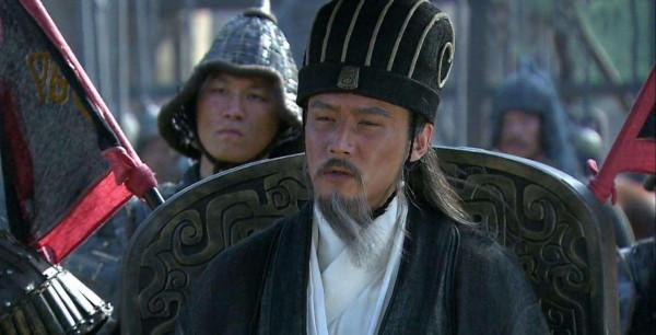 諸葛亮培養的大將，世代鎮守南中，劉禪不信任他，錯失翻盤的機會