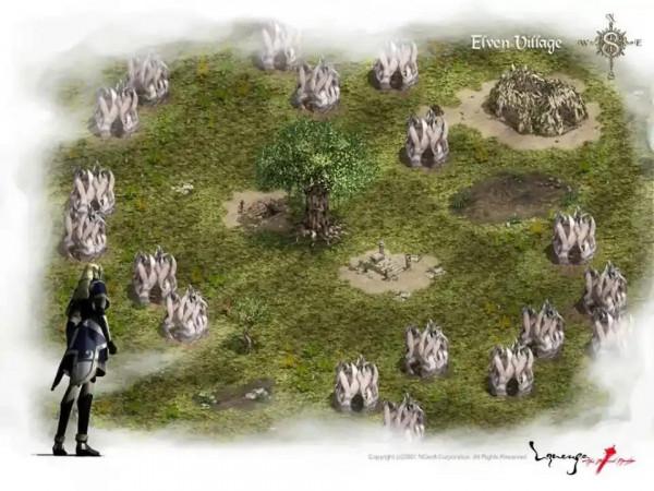 回憶經典遊戲天堂各個版本 回憶經典遊戲天堂各個版本