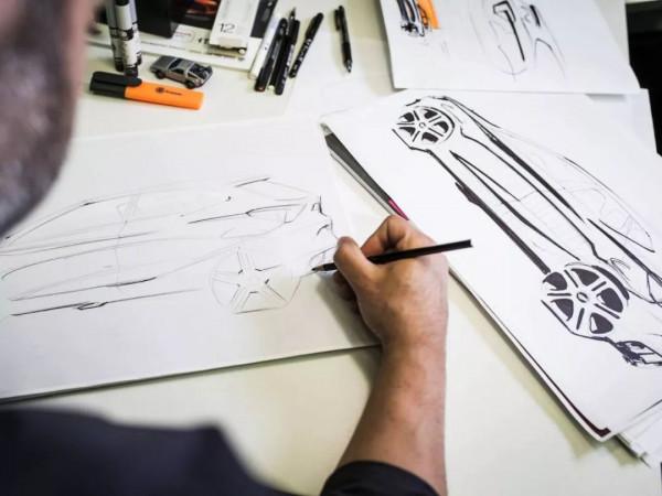 老侯汽車講堂-5：從鋼板到汽車——說說汽車是如何製成的